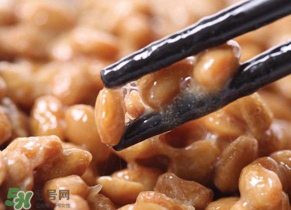 納豆好吃嗎？在家自己怎么做納豆