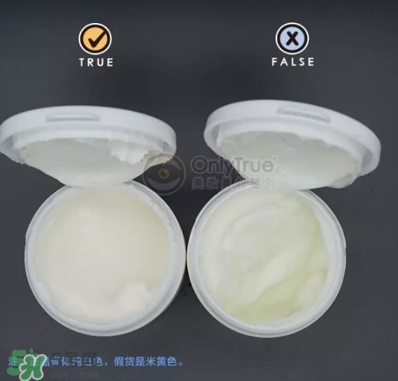 豆乳面膜真假怎么看？豆乳面膜真假鑒定