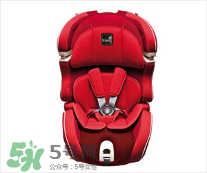 兒童安全座椅排名 兒童安全座椅什么牌子的好？