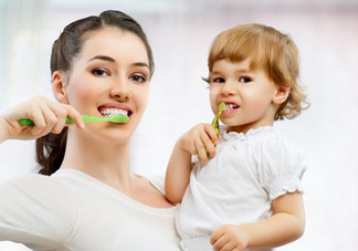 孕婦用什么牙膏好？孕婦牙膏有講究嗎？