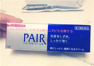 獅王祛痘膏要洗嗎？獅王祛痘膏要涂水乳嗎？