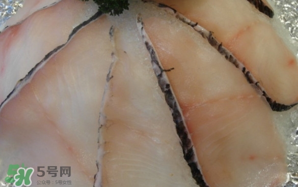 黑魚怎么殺不滑？黑魚為什么又被叫做財(cái)魚