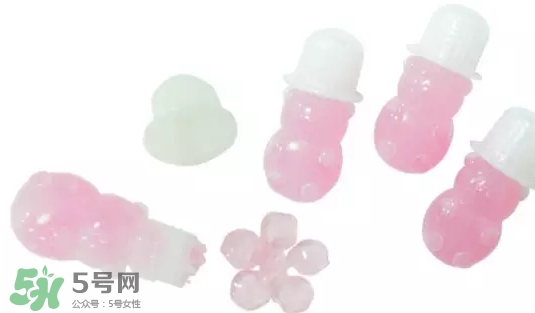 小林制藥馬桶開花凝膠怎么用？小林制藥馬桶花瓣凝膠說明書