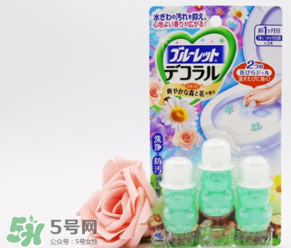 小林制藥馬桶開花凝膠怎么樣？小林制藥馬桶花瓣凝膠價格