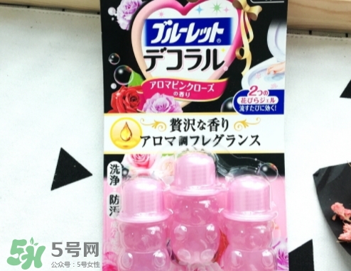 小林制藥馬桶開花凝膠怎么樣？小林制藥馬桶花瓣凝膠價格