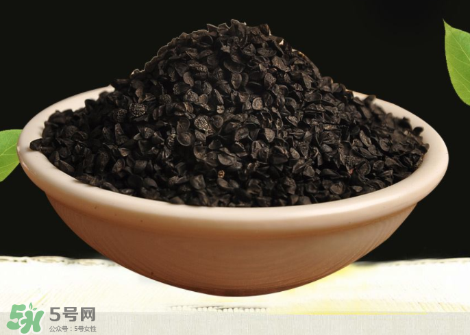 韭菜籽可以生吃嗎？韭菜籽生吃還是熟吃？