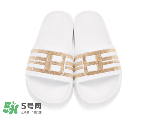 baja east與fila聯(lián)名版拖鞋多少錢_在哪買？