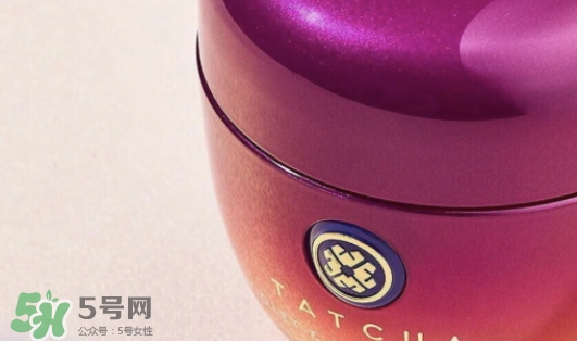 tatcha紫羅蘭維他命c(diǎn)面膜怎么用？tatcha維C面膜真假