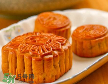 寶寶多大能吃月餅？一歲寶寶能吃月餅嗎？
