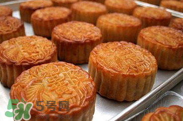 寶寶多大能吃月餅？一歲寶寶能吃月餅嗎？