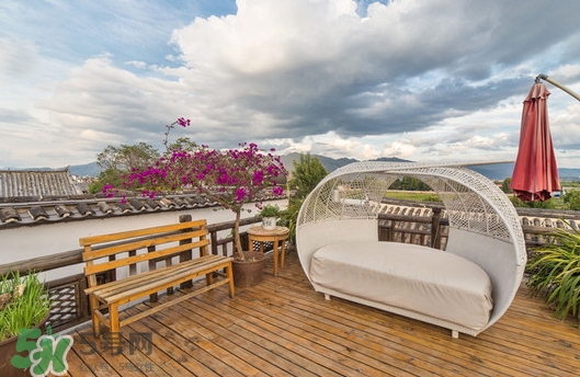 10月份去云南穿什么？十月份去云南穿什么衣服