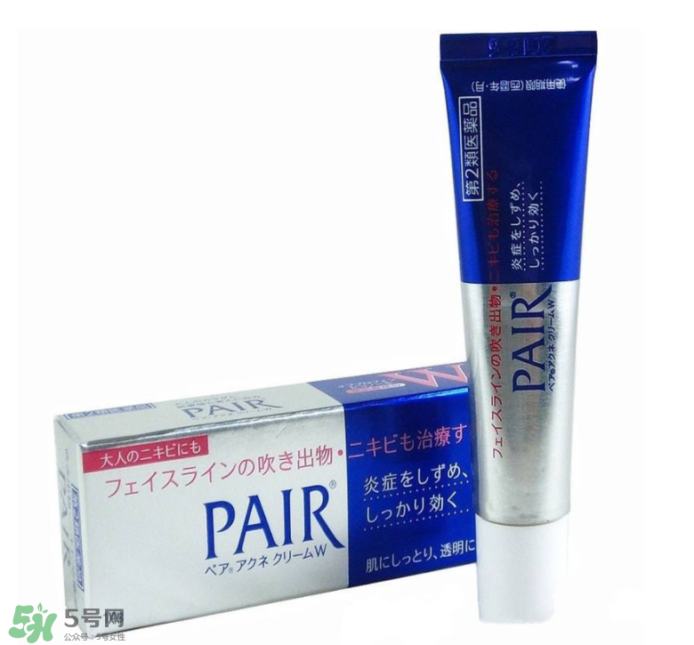 獅王祛痘膏有沒(méi)有激素？獅王祛痘膏效果好嗎？