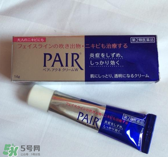 獅王祛痘膏有沒(méi)有激素？獅王祛痘膏效果好嗎？