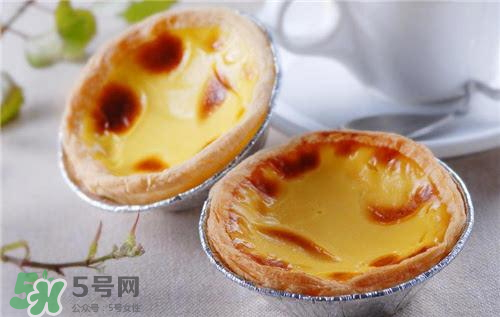 蛋撻可以不放淡奶油嗎？蛋撻用什么奶油？