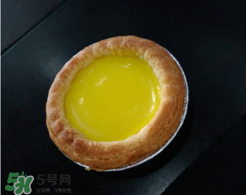 蛋撻可以不放淡奶油嗎？蛋撻用什么奶油？