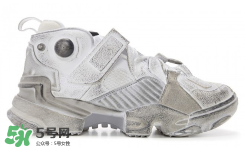 vetements與reebok聯(lián)名小臟鞋多少錢？