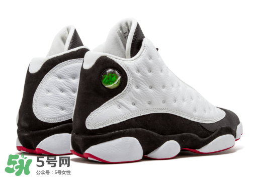air jordan 13 he got game熊貓配色什么時候復刻？