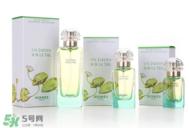 Hermes香水怎么樣？Hermes香水好聞嗎？