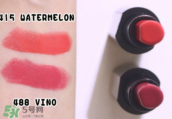 vidivici口紅怎么樣？vidivici口紅多少錢？