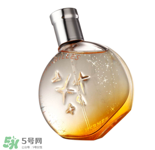 Hermes香水怎么樣？Hermes香水好聞嗎？