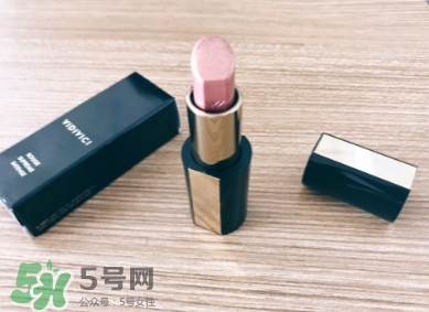 vidivici口紅怎么樣？vidivici口紅多少錢？