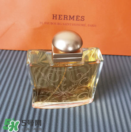 Hermes愛馬仕法布街香水怎么樣？Hermes愛馬仕法布街香水好聞嗎？