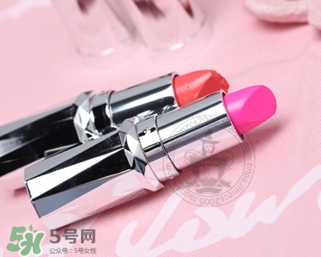 JAmour悅愛是什么牌子？悅愛漿果口紅怎么樣？