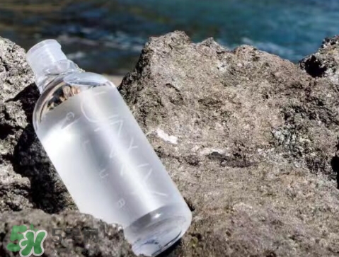 unny卸妝水怎么樣？unny卸妝水好用嗎？