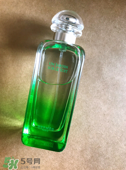 Hermes花園系列香水怎么樣？Hermes花園系列香水有幾種？