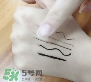 unny眼線筆怎么樣？unny眼線筆怎么用