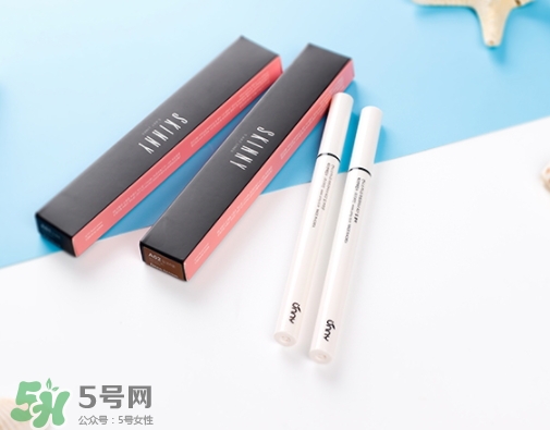 unny眼線筆怎么樣？unny眼線筆怎么用