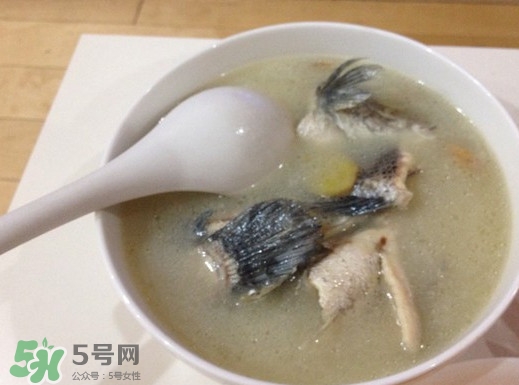 黑魚(yú)湯怎么做不腥？黑魚(yú)湯怎么做才白