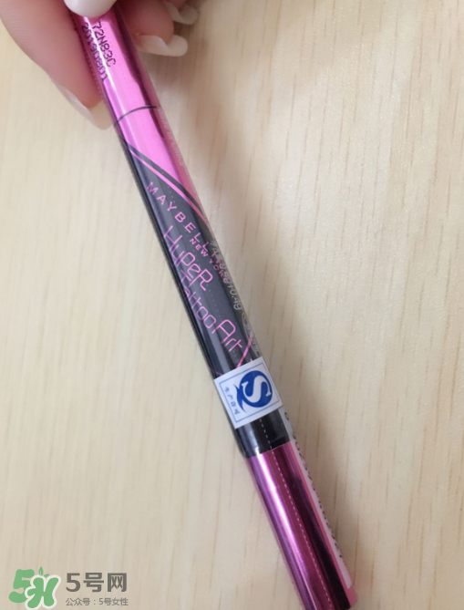 美寶蓮眼線液筆多少錢？美寶蓮眼線液筆價格