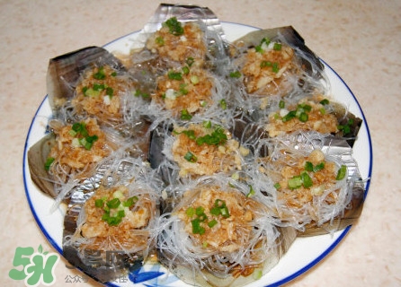帶子怎么做好吃？帶子怎么吃