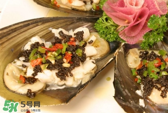 帶子死了還能吃嗎？買帶子怎么挑選