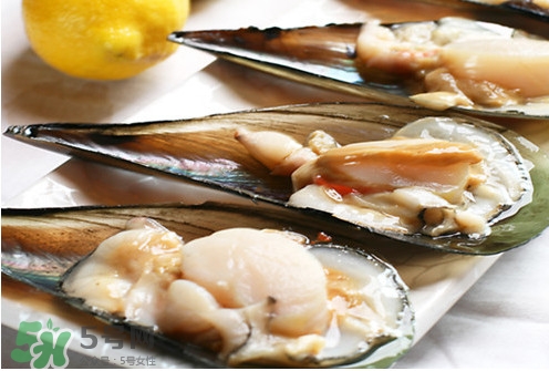 帶子什么人不能吃？帶子什么時候吃最肥