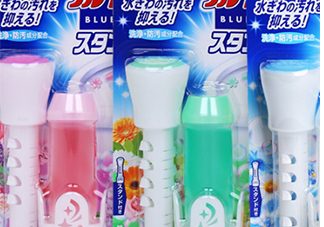 小林制藥馬桶開花凝膠怎么樣？小林制藥馬桶花瓣凝膠價格