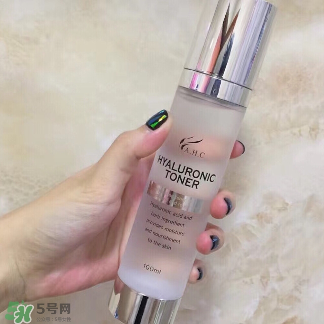 ahc神仙水好用嗎 ahc神仙水不要在用了？
