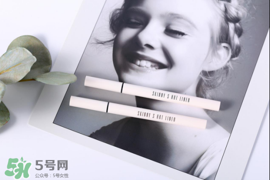 unny眼線筆怎么樣？unny眼線筆怎么用