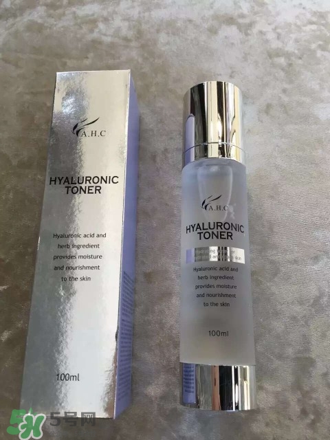 ahc神仙水好用嗎 ahc神仙水不要在用了？