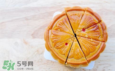 寶寶多大能吃月餅？一歲寶寶能吃月餅嗎？
