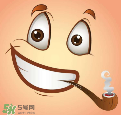 微博為什么撤除吸煙表情？微博撤除吸煙表情的原因