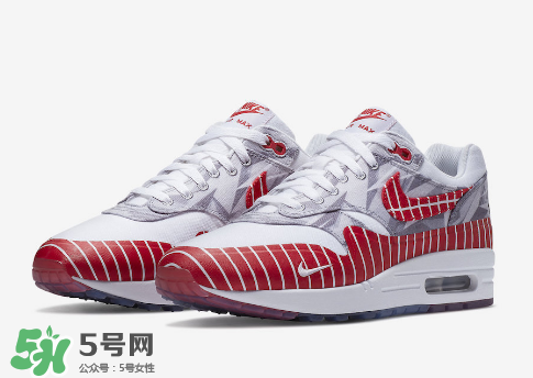 wasafu與nike聯(lián)名air max 1 no mad什么時候發(fā)售_多少錢？
