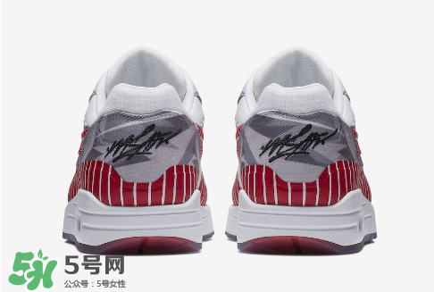 wasafu與nike聯(lián)名air max 1 no mad什么時候發(fā)售_多少錢？