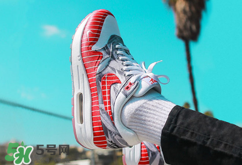 wasafu與nike聯(lián)名air max 1 no mad什么時候發(fā)售_多少錢？