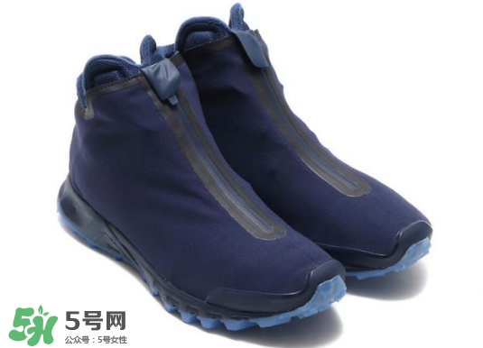 cottweiler與reebok聯(lián)名trial系列什么時(shí)候發(fā)售_在哪買？