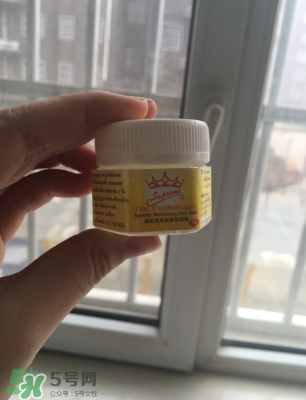 泰國香蕉膏孕婦能用嗎？孕婦能用泰國香蕉膏嗎？