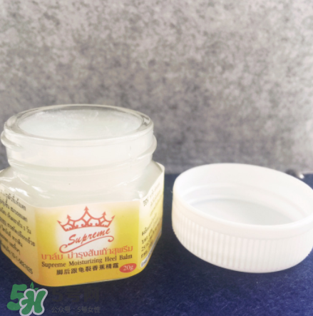 泰國香蕉膏孕婦能用嗎？孕婦能用泰國香蕉膏嗎？