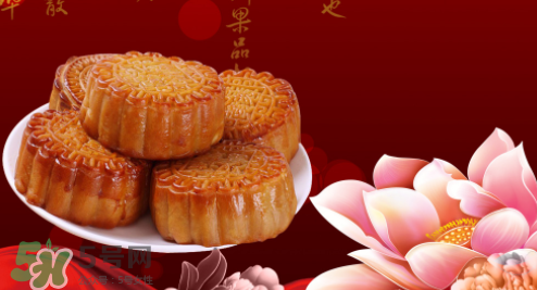 中秋月餅什么時候送？中秋月餅送幾盒？