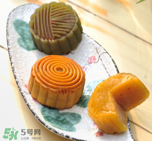 中秋月餅什么時候送？中秋月餅送幾盒？